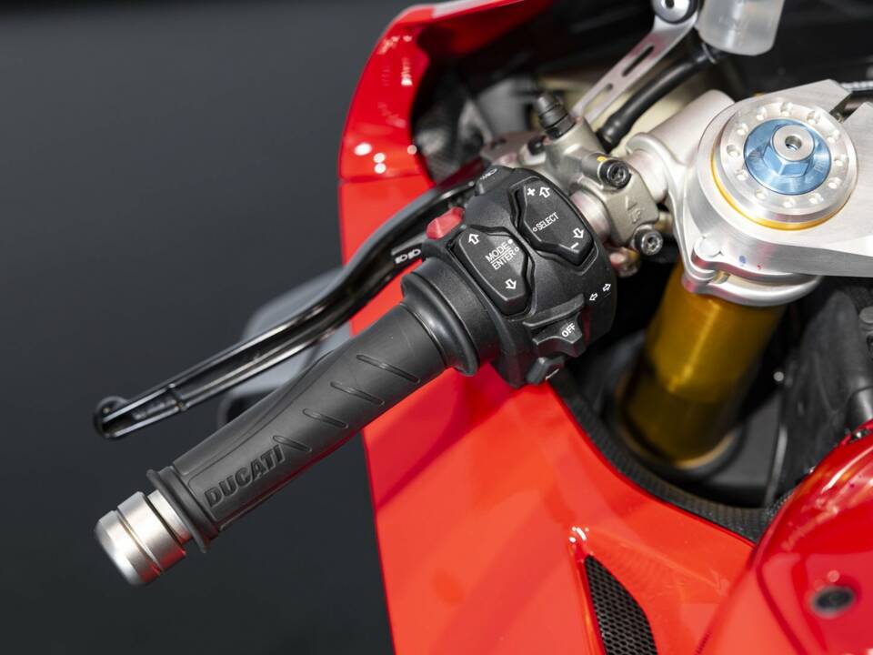 Afbeelding 20/40 van Ducati DUMMY (2019)