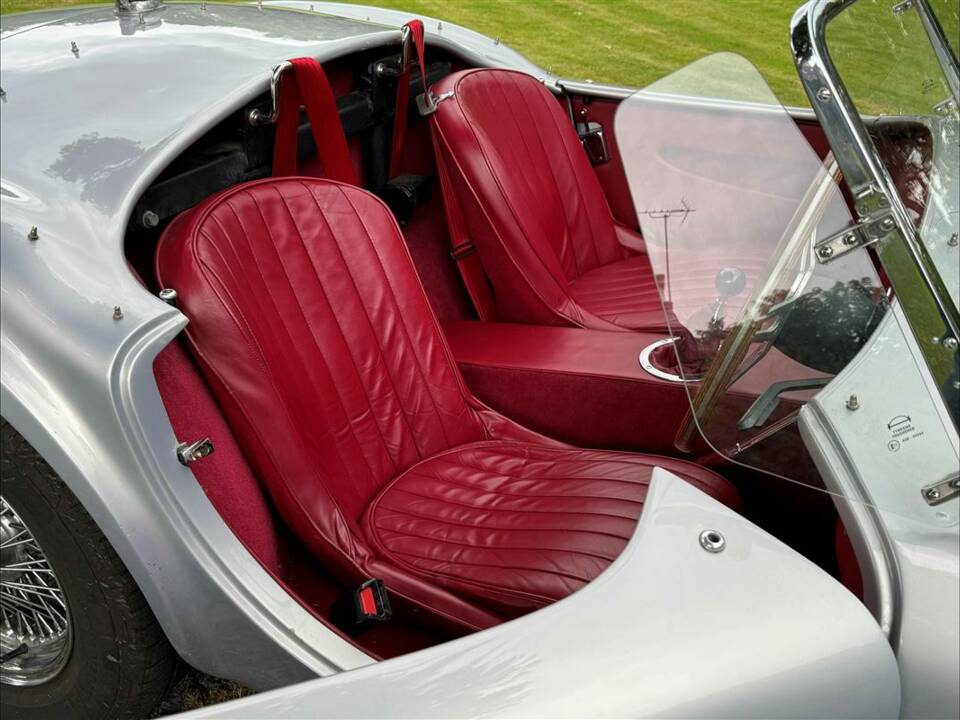 Bild 17/24 von AC Cobra 289 (2001)