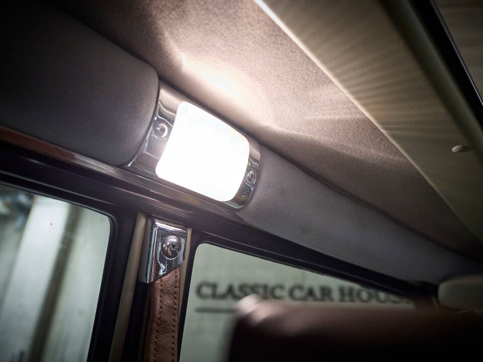 Image 83/99 of Citroën DS 23 Injection (1973)