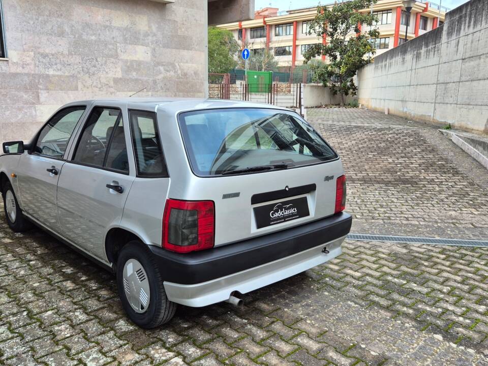 Immagine 40/193 di FIAT Tipo 1.4 DGT (1989)