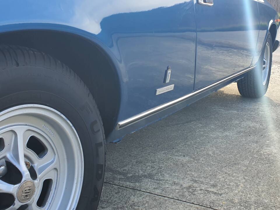 Bild 10/43 von FIAT 130 / 3200 (1975)