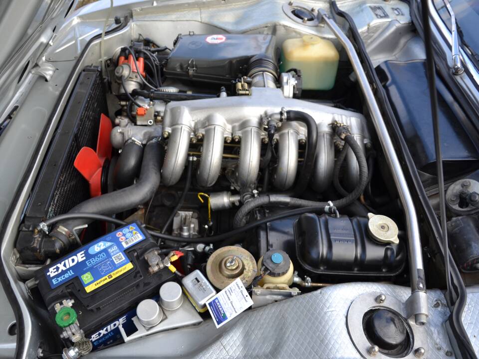 Image 26/26 of BMW 3.0 CSL (1973)