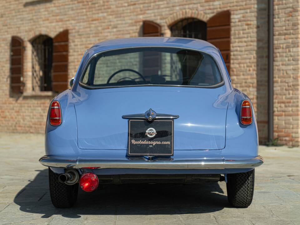 Bild 8/50 von Alfa Romeo Giulietta Sprint (1955)