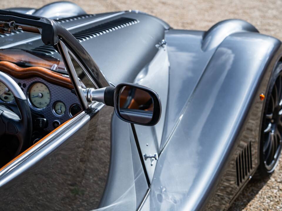 Imagen 12/36 de Morgan AeroMax (2009)