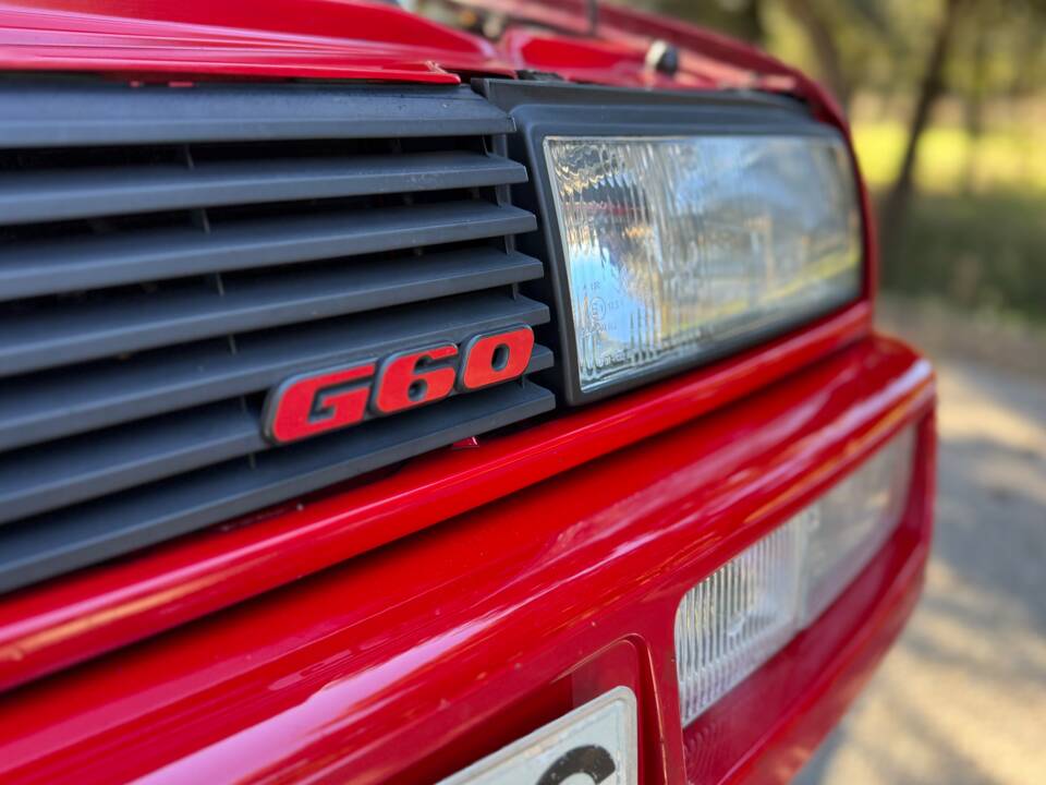 Afbeelding 6/46 van Volkswagen Corrado G60 1.8 (1992)
