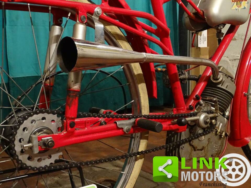 Bild 6/10 von Ducati DUMMY (1946)