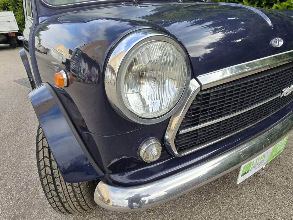 Imagen 28/34 de Innocenti Mini Cooper 1300 (1972)
