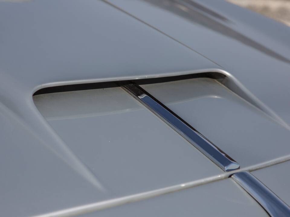 Bild 2/30 von Alfa Romeo 2600 Sprint (1965)