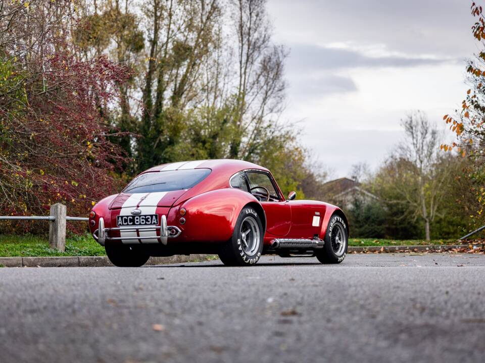 Afbeelding 20/50 van AC Cobra 289 (2000)