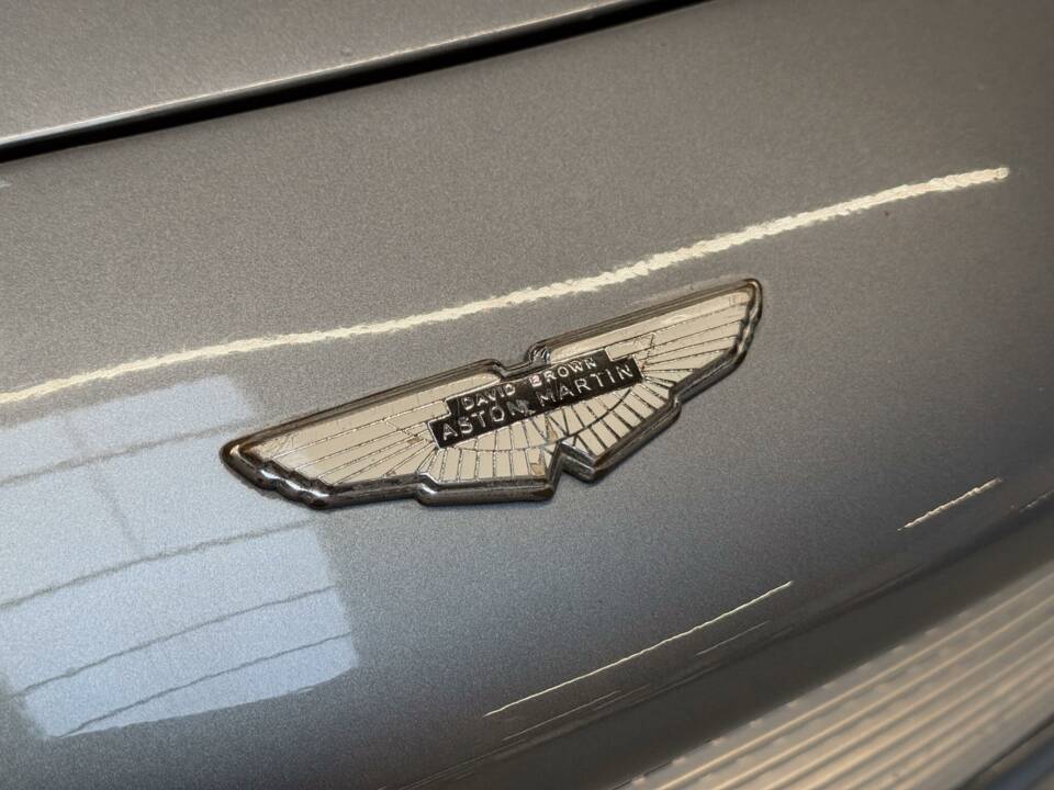 Bild 12/26 von Aston Martin DB 4 (1960)