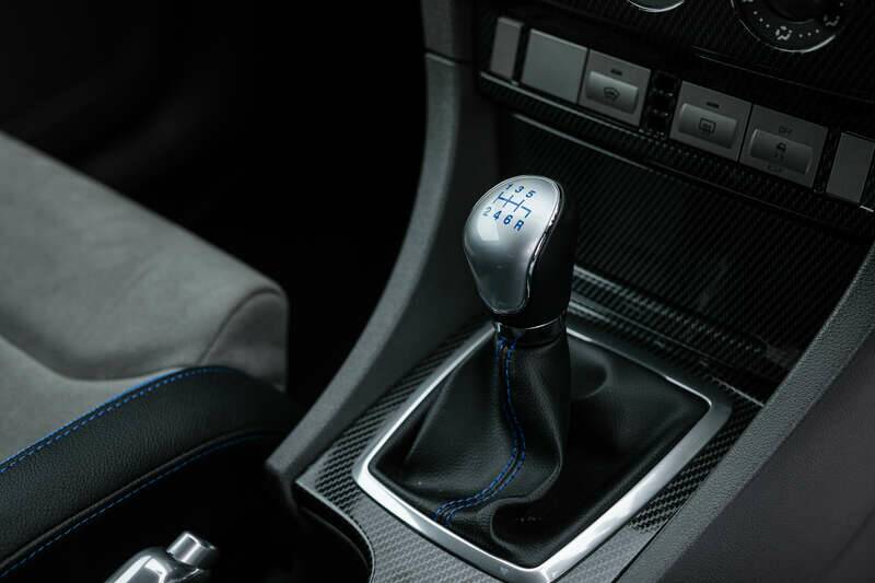 Image 26/50 of Ford Focus RS (2010)