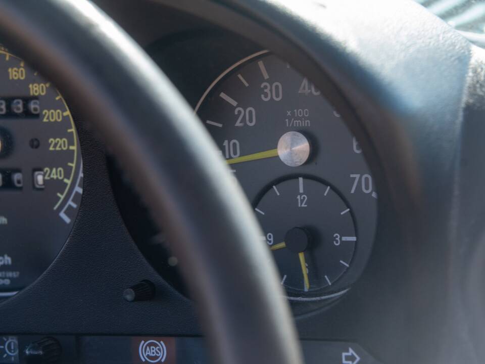 Bild 34/50 von Mercedes-Benz 300 SL (1987)