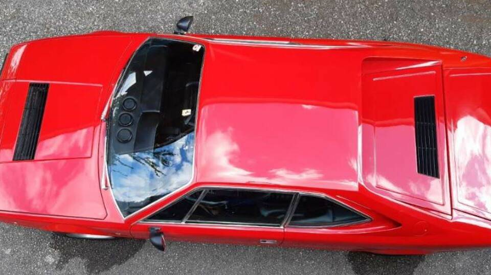 Image 3/9 of Ferrari 208 GT4 (1976)