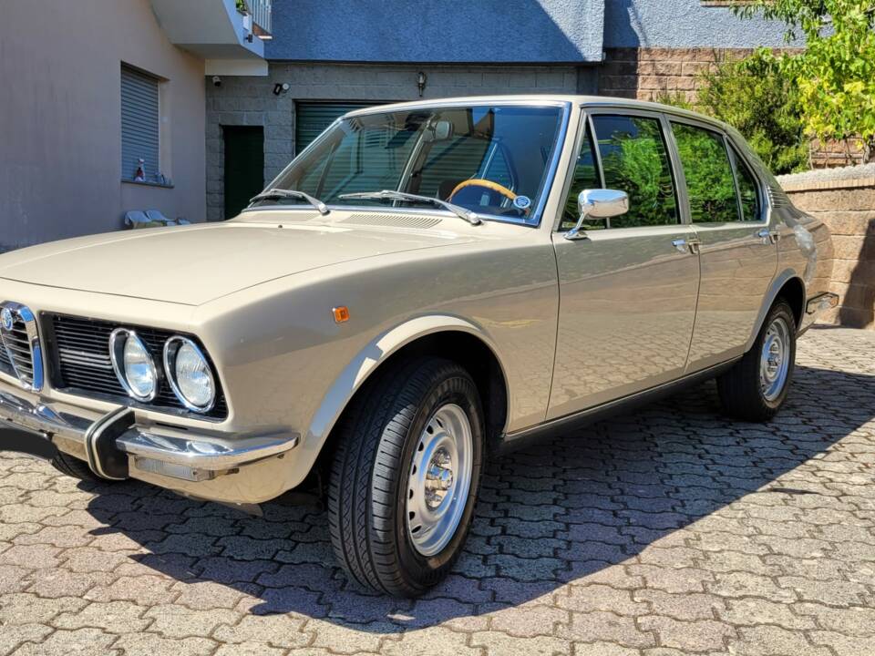 Immagine 8/20 di Alfa Romeo Alfetta 1.8 (1974)