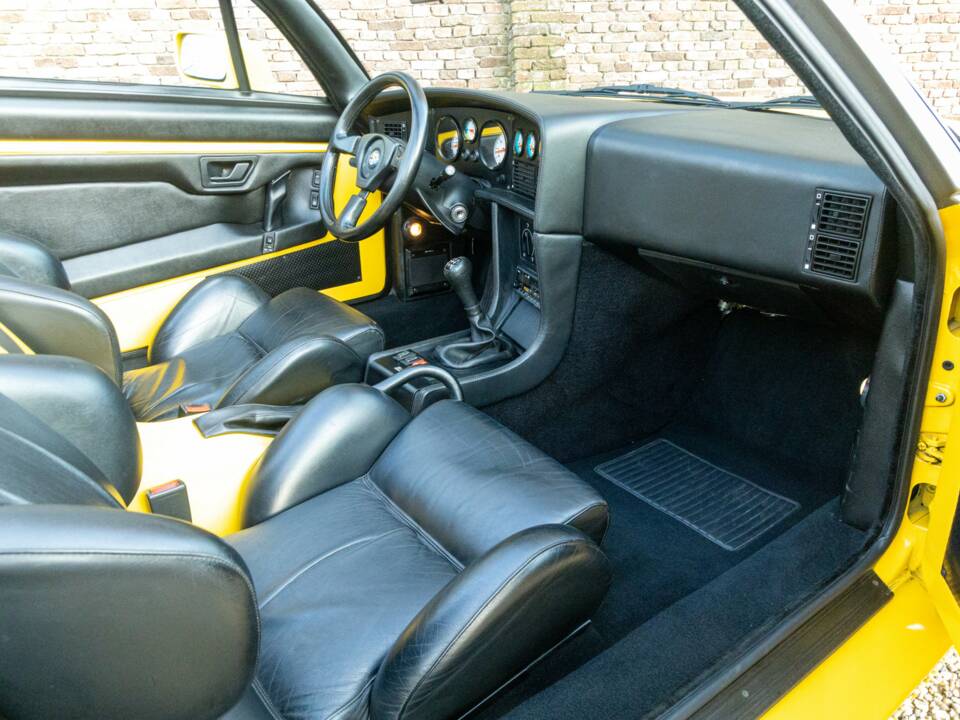 Afbeelding 50/50 van Alfa Romeo RZ (1993)