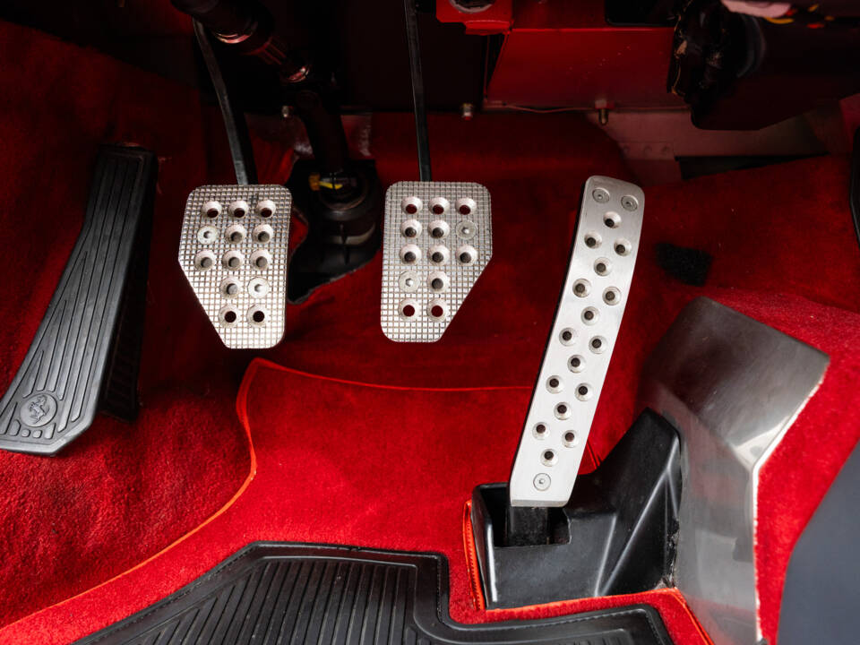 Imagen 53/89 de Ferrari F 355 Berlinetta (1996)