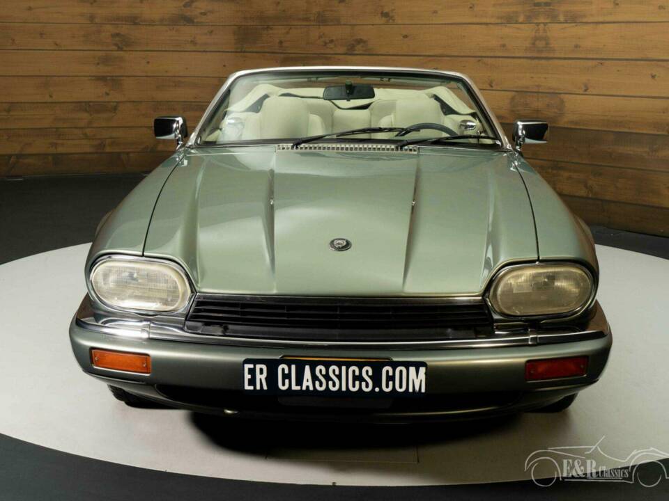 Bild 5/19 von Jaguar XJS 4.0 (1995)