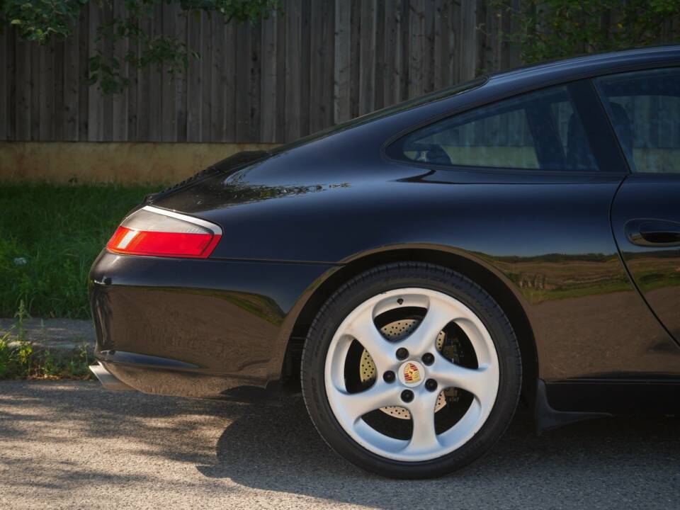 Afbeelding 18/33 van Porsche 911 Carrera (1900)