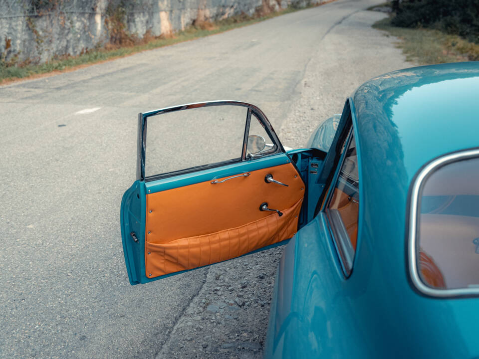 Image 22/86 of Porsche 356 B 1600 Super 90 (1960)
