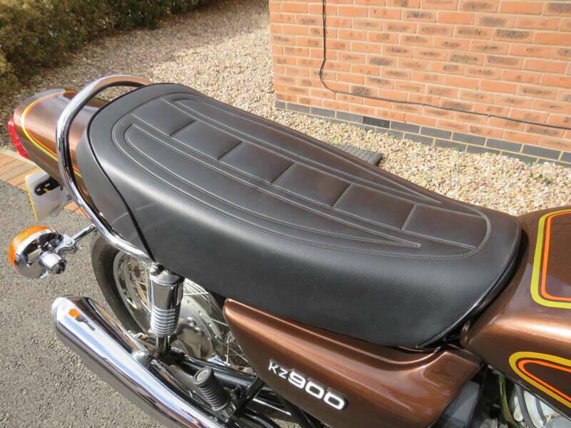 Bild 17/44 von Kawasaki KZ 900 (1976)