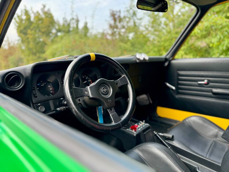 Bild 10/35 von Opel Ascona 1,2 S (1975)
