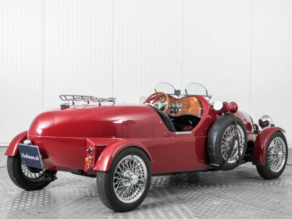 Afbeelding 2/50 van Lomax Type 224 (1979)