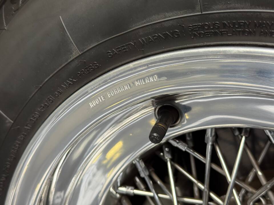 Bild 12/32 von Ferrari 365 GT 2+2 (1969)