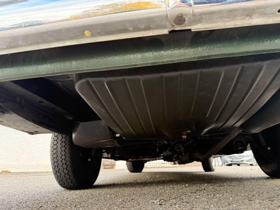 Afbeelding 23/46 van Mercedes-Benz 220 SE b (1961)