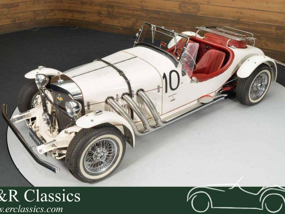 Bild 1/19 von Excalibur SS Serie I (1966)