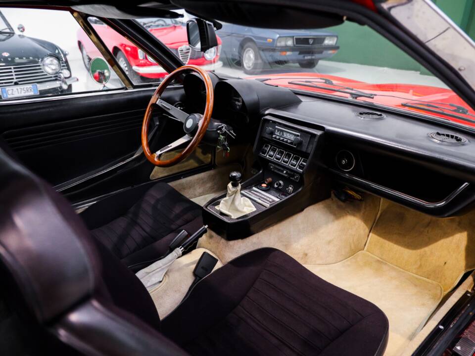 Bild 14/65 von Alfa Romeo Montreal (1972)