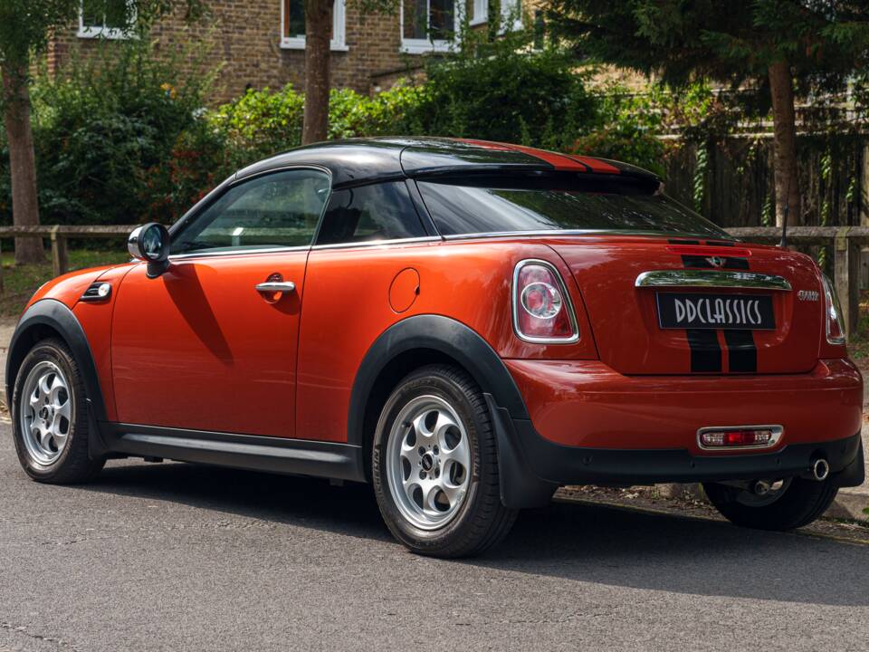 Image 4/24 of Mini Cooper (2012)