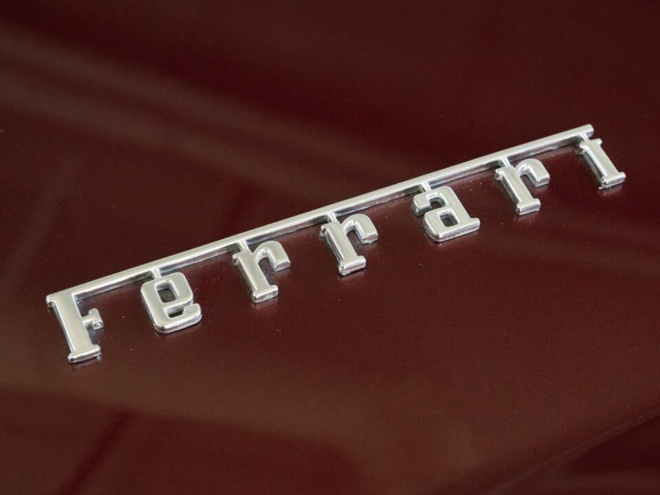Bild 23/50 von Ferrari 328 GTS (1988)