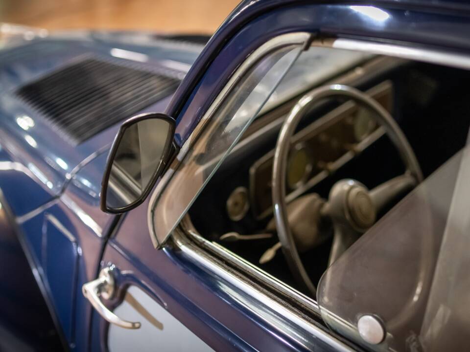 Immagine 14/15 di Steyr-Puch 500 C Belvedere (1955)