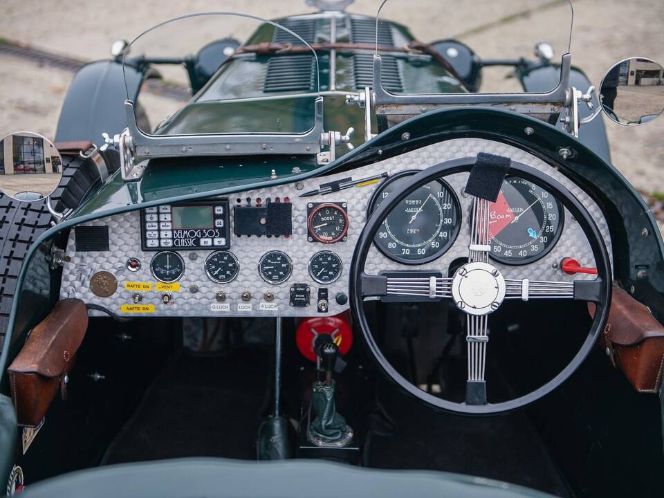Bild 3/22 von MG Q-Type (1936)
