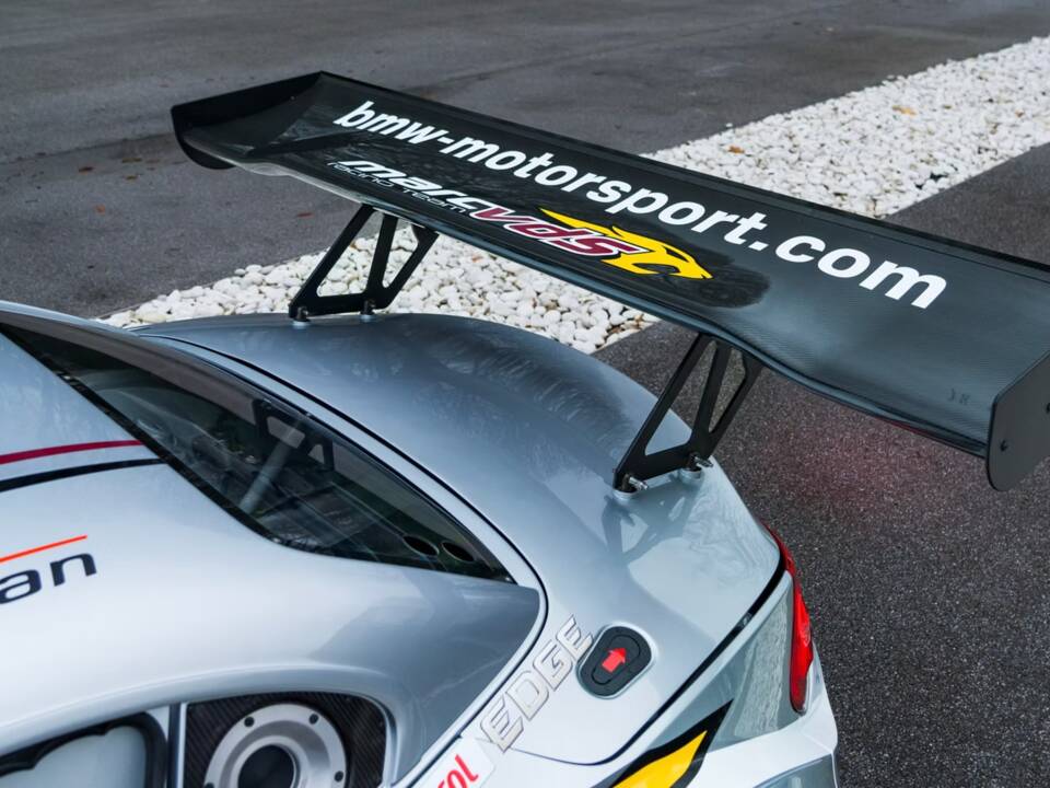 Image 7/15 of BMW Z4 GT3 (2012)