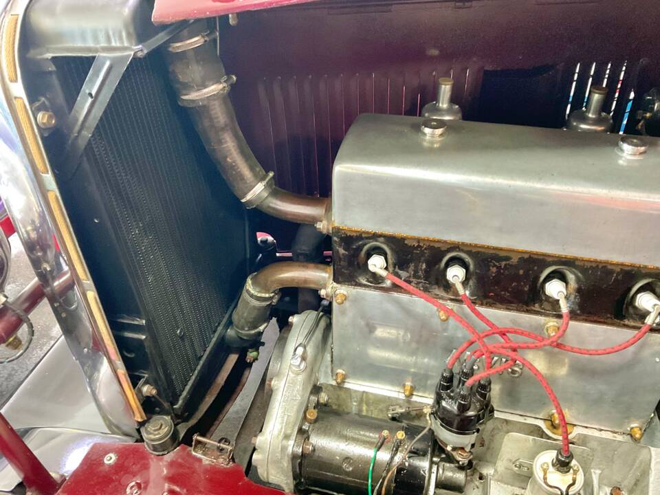 Image 66/68 of Alvis 12&#x2F;60 (1931)