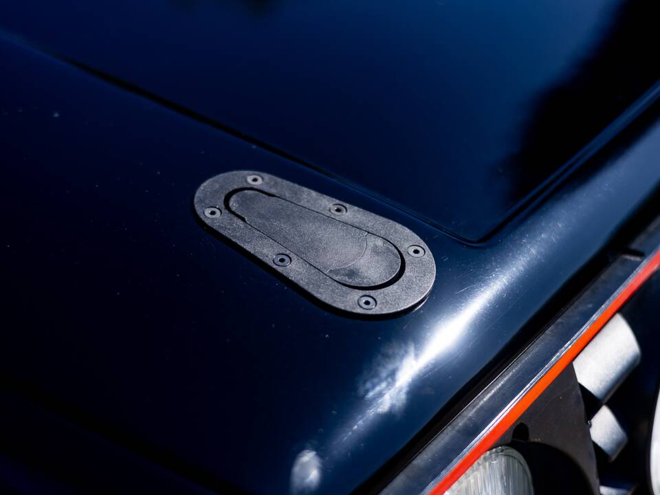 Bild 7/50 von Volkswagen Golf II GTi 1.8 (1991)