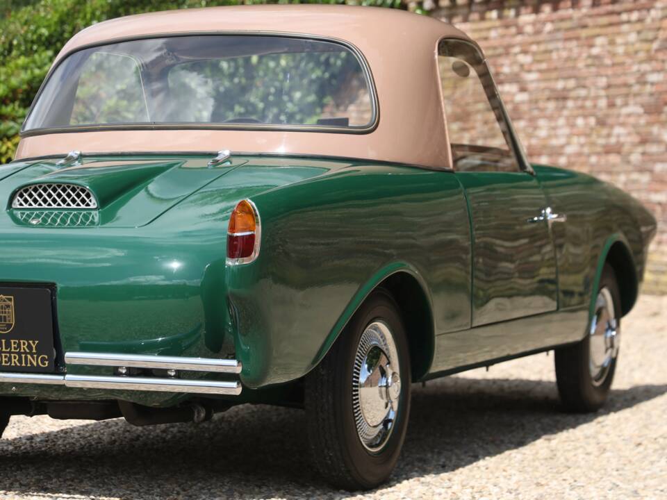 Bild 45/50 von Citeria 600 (1961)