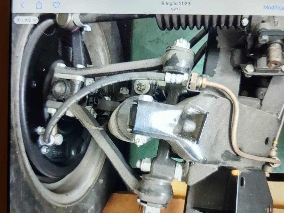 Bild 12/20 von Jaguar XK 140 FHC (1956)