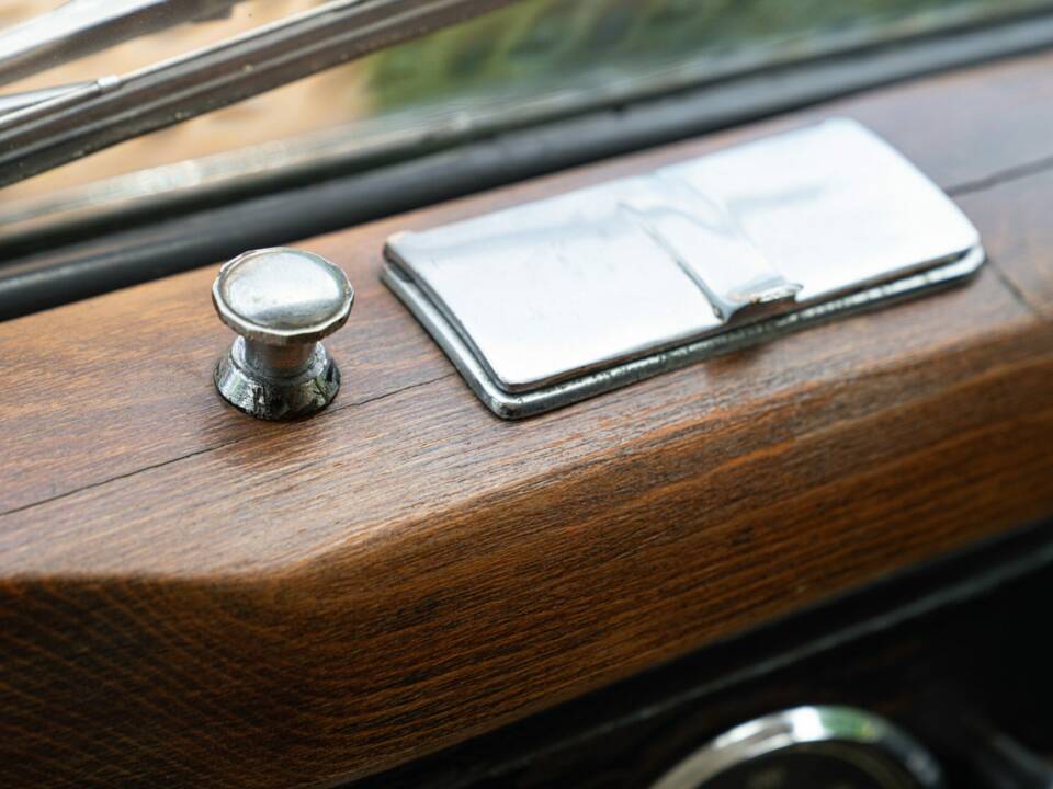 Image 50/50 of Mercedes-Benz 170 S (1952)