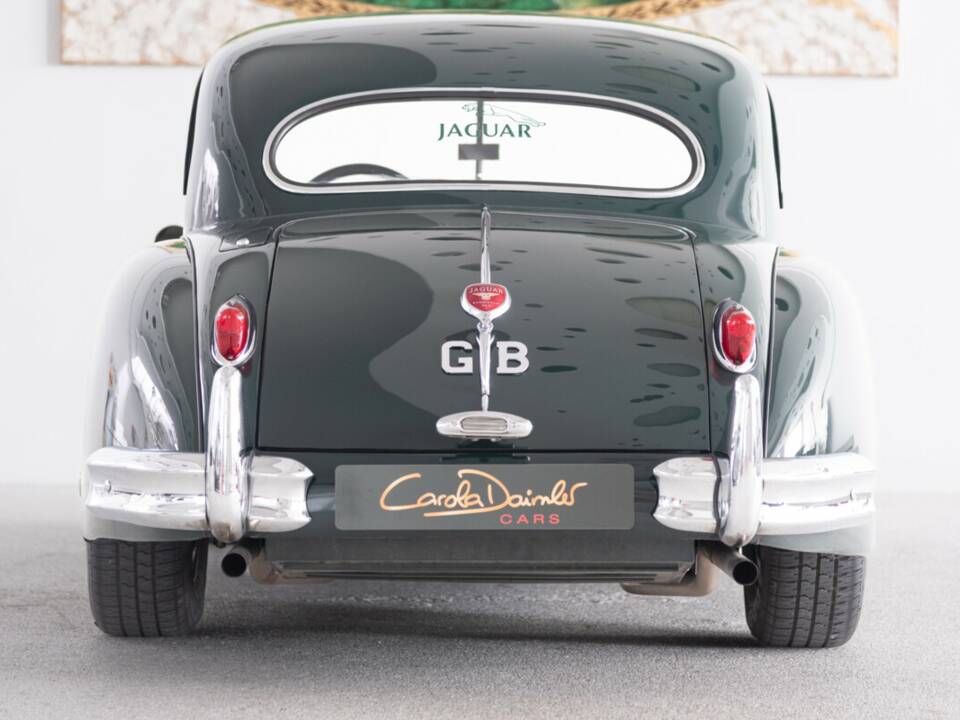 Bild 7/33 von Jaguar XK 140 SE FHC (1956)