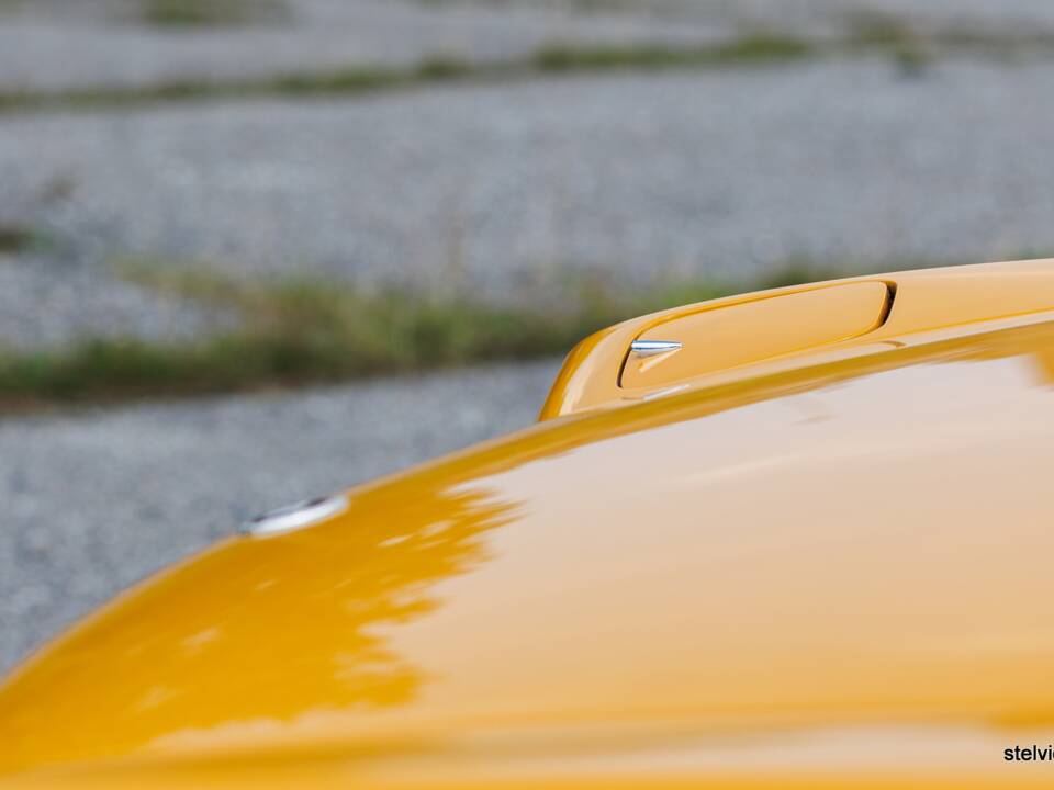 Imagen 21/36 de FIAT 124 Spider AS (1967)