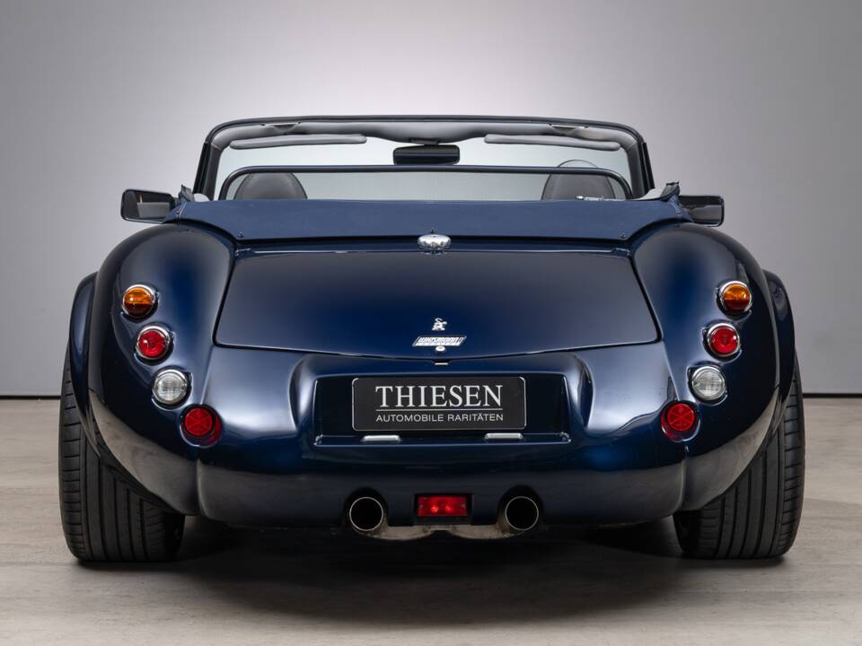 Image 10/29 of Wiesmann Roadster MF28 (1999)