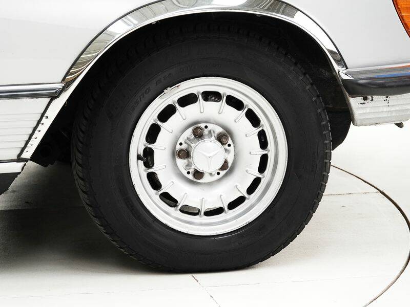 Image 12/15 de Mercedes-Benz 280 SLC (1978)