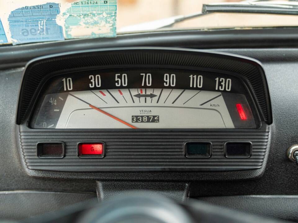 Immagine 39/46 di FIAT 500 L (1972)