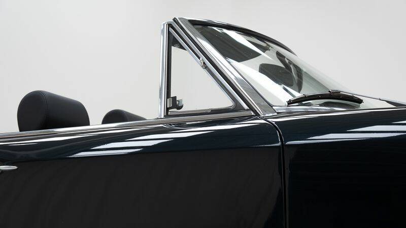 Immagine 15/15 di FIAT 124 Spider CS (1972)