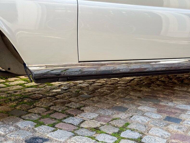 Image 42/50 of Mercedes-Benz 280 SE 3,5 (1971)