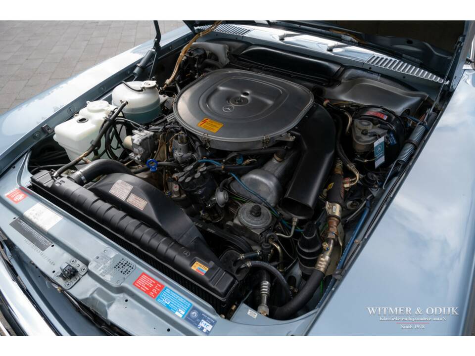 Imagen 27/28 de Mercedes-Benz 380 SL (1984)