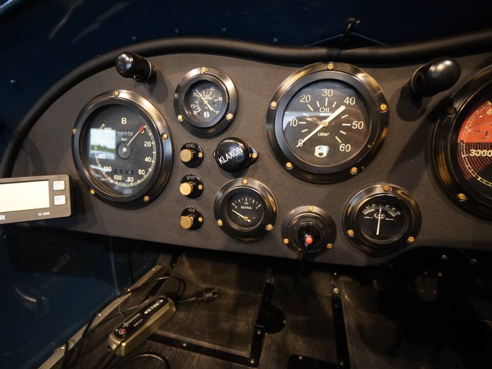 Bild 9/20 von Bentley 3&#x2F;8 Race (1951)