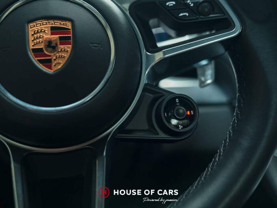 Imagen 22/24 de Porsche 718 Cayman (2020)